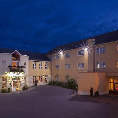 Seven Oaks Hotel Carlow Kültér fotó