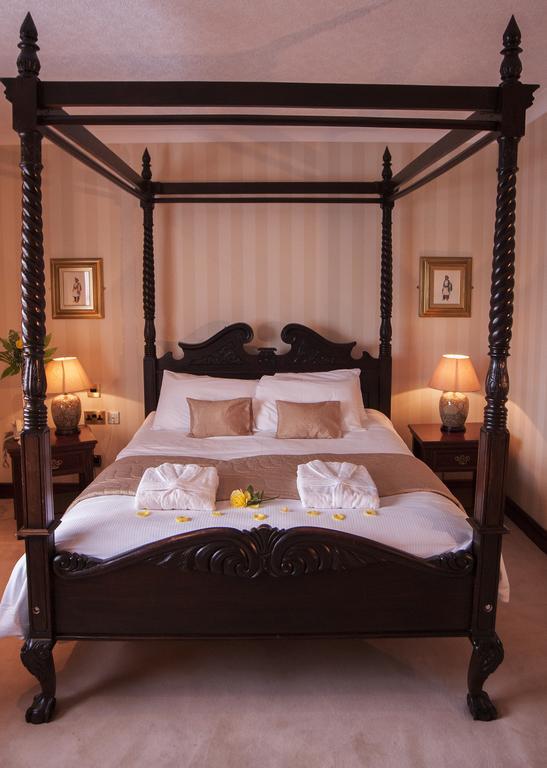 Seven Oaks Hotel Carlow Kültér fotó